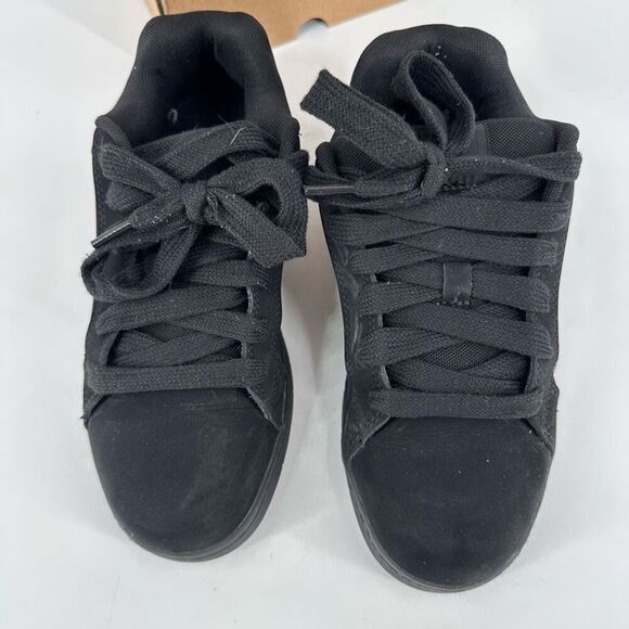 Volcom Workwear Women’s Size 8W Wide Stone Composite Toe Work Shoes Black - Picture 3 of 11